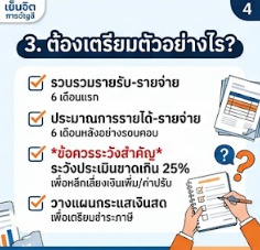 รู้หรือไม่? ค่าใช้จ่ายแบบไหนที่นำมาหักเป็นรายจ่ายบริษัทได้